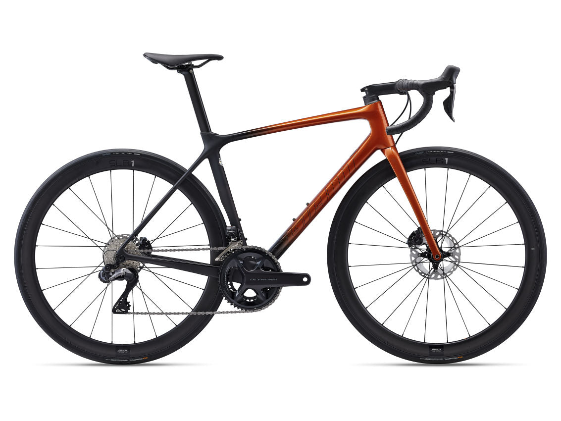 Obří TCR Advanced Pro 0 Disc