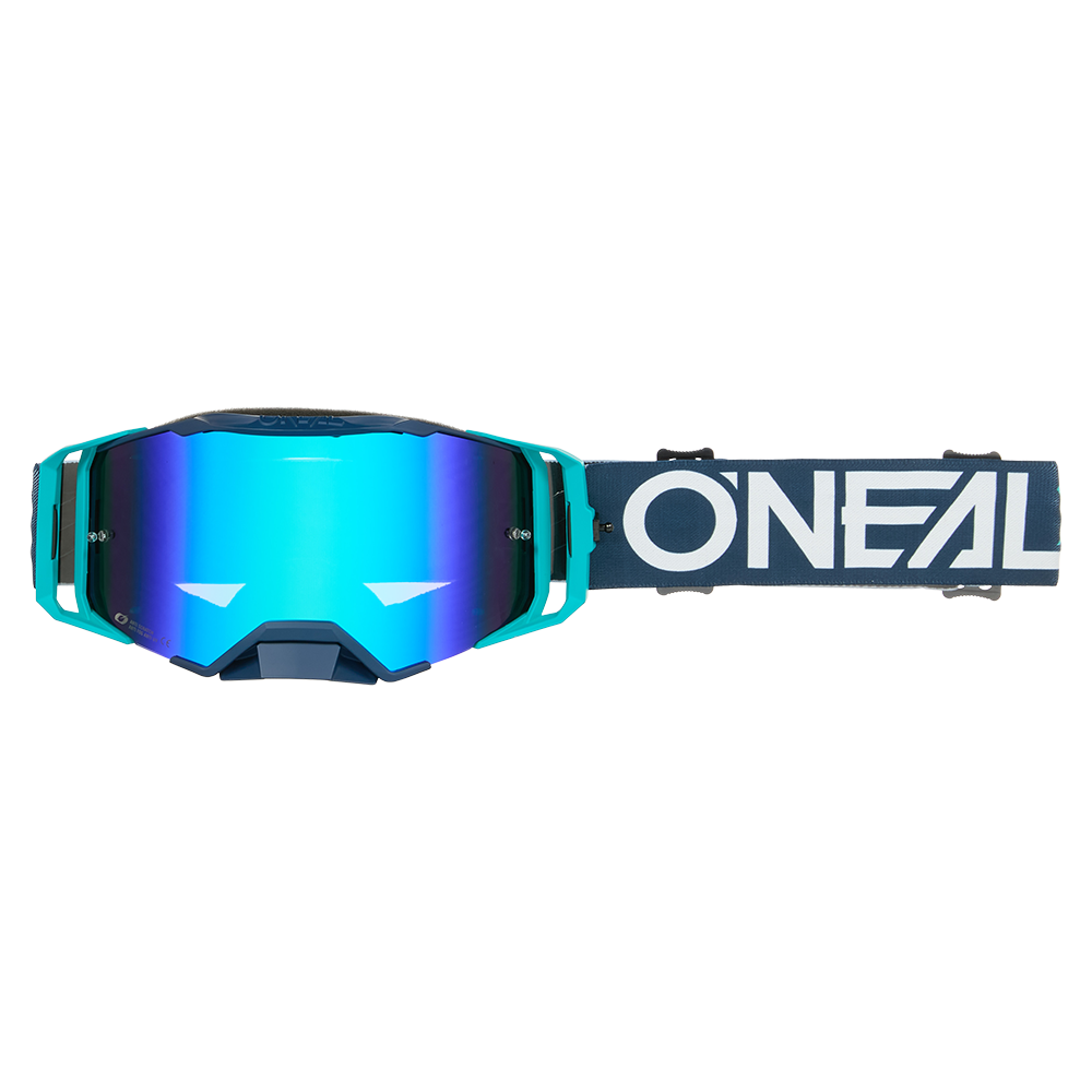 O'Neal B-33 Goggle Hexa V.26 Maske