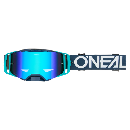 O'Neal b-33 goggle hexa v.26 máscara