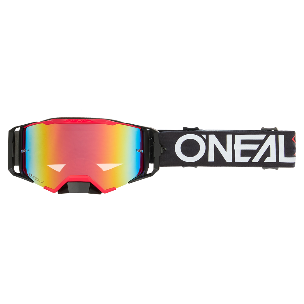O'Neal B-33 Goggle Hexa V.26 Maske
