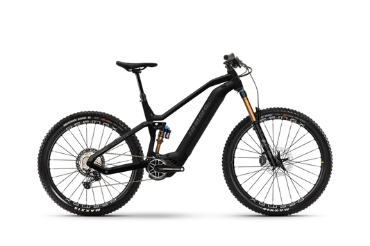 Haibike allmtn 10