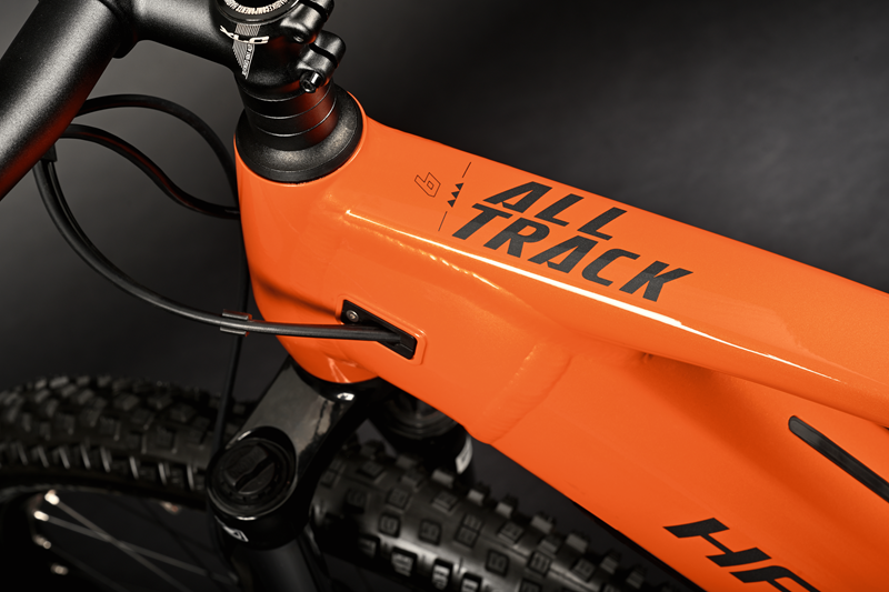 Haibike Alltrack 6 29 “