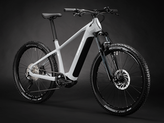 Haibike alltrack 7 29