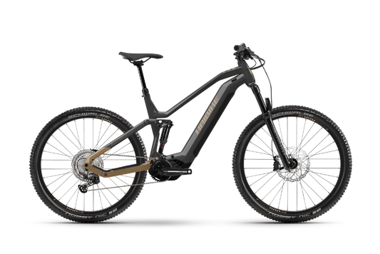 Haibike Alltrail 5 29 "Titan/Karamell