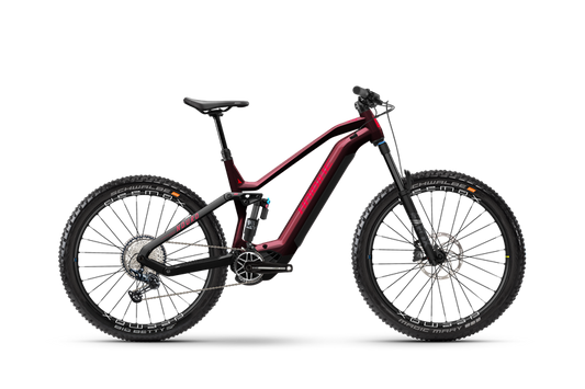 Haibike nduro 7