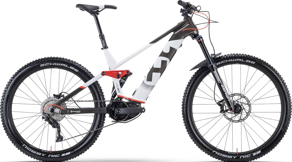 Husqvarna Mountain Cross 4 Mc4