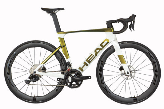 Kopf I-Spedd 4.0 Ultegra Di2