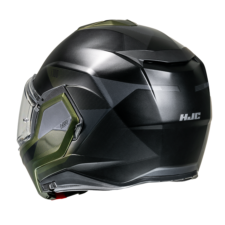 Casco Hjc i100 Beston