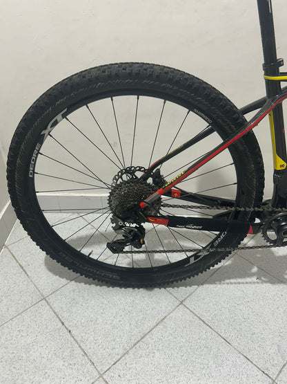 Wilier 101x Größe M - Gebraucht