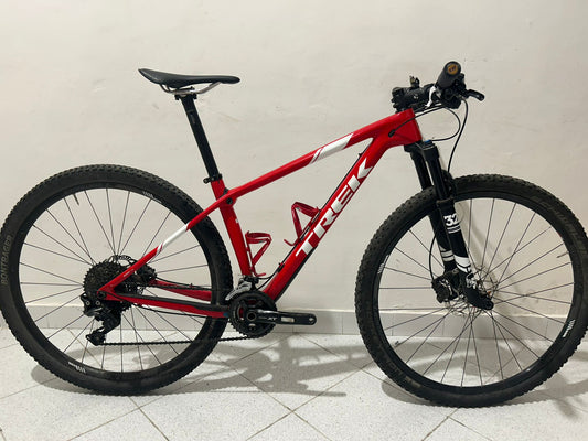 Trek prokaliber 9.7 Veľkosť 17.5 - použité