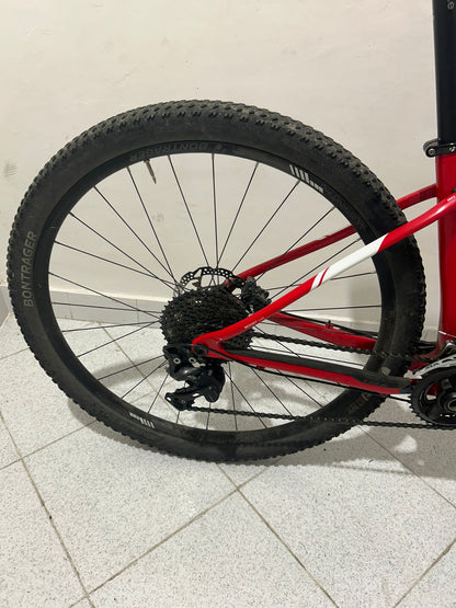 Trek prokaliber 9.7 Veľkosť 17.5 - použité