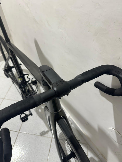 Scott Addict RC Ultegra DI2 Velikost L - Používá se