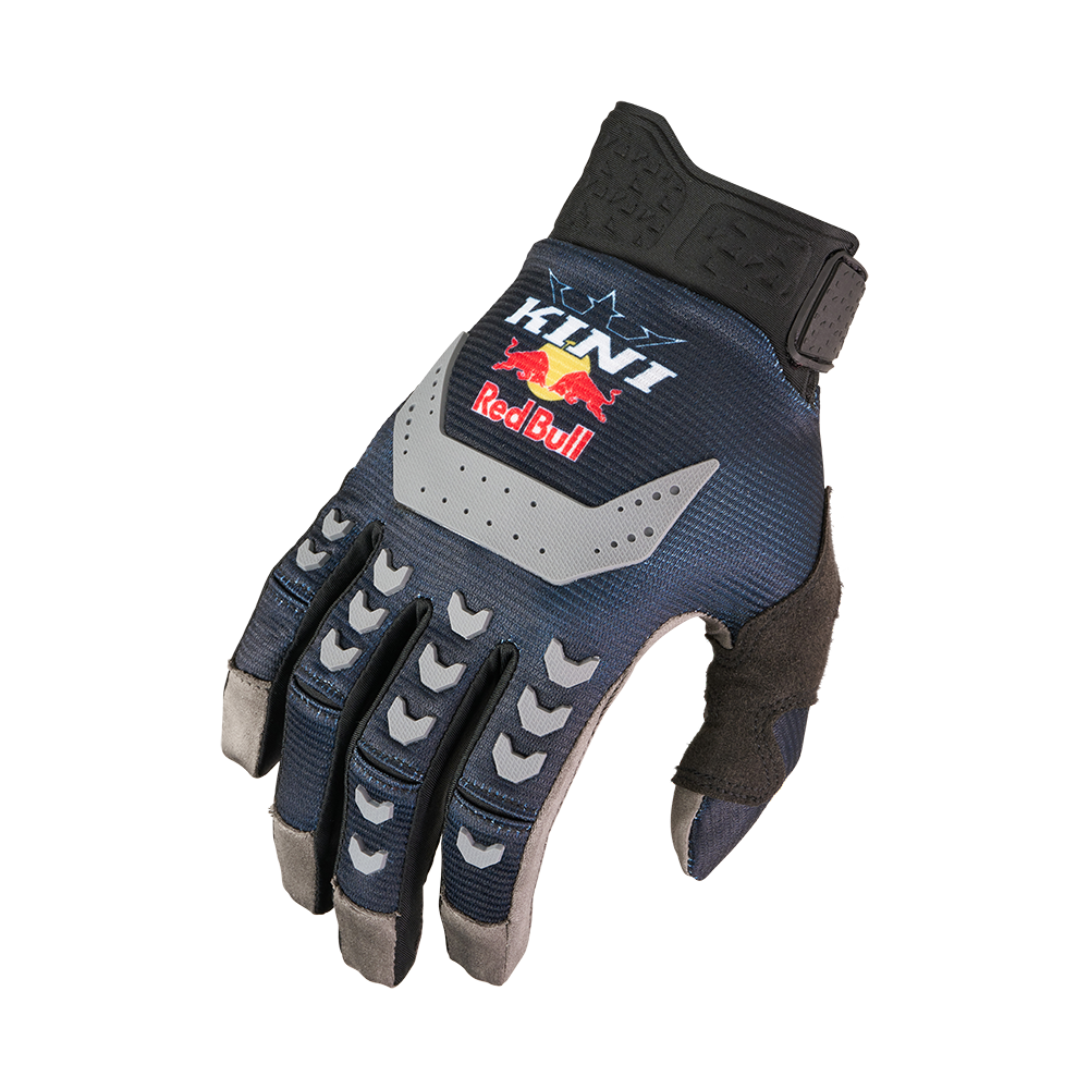 MTB O'Neal Kini Red Bull 1.0 Handschuhe