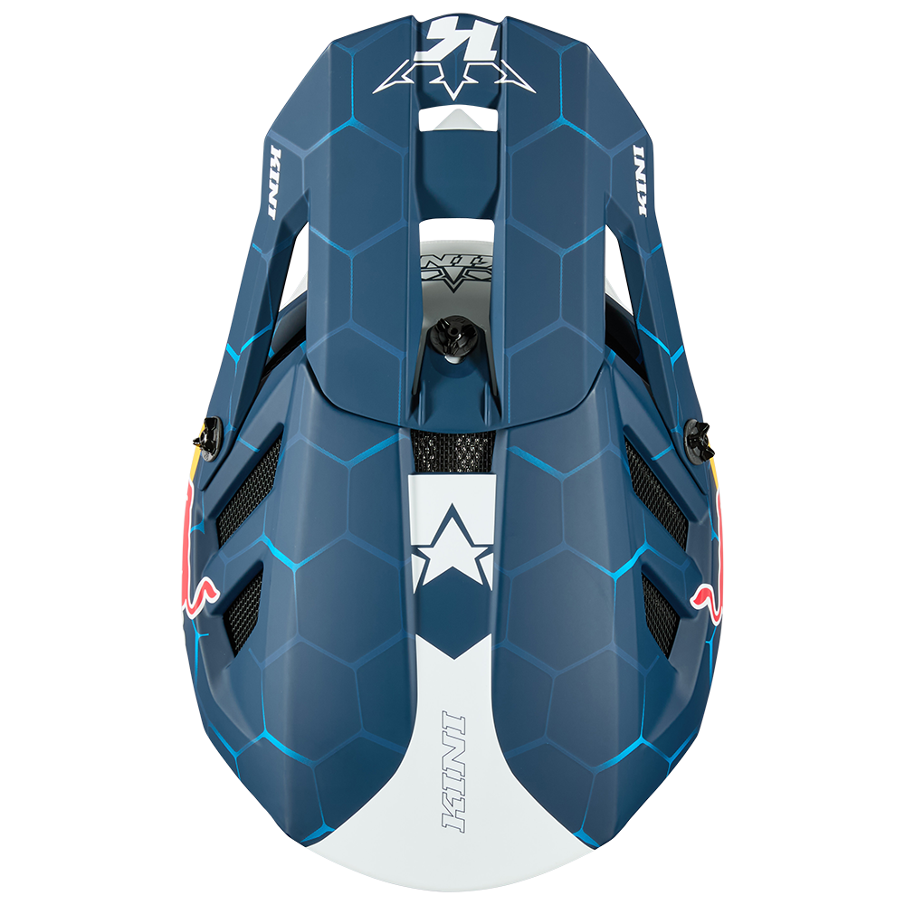 Casco O'Neal DHC Kini Red Bull 1.0