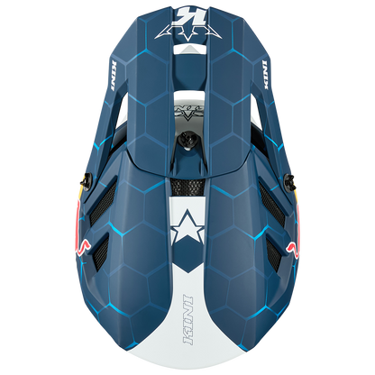 Casco O'Neal DHC Kini Red Bull 1.0