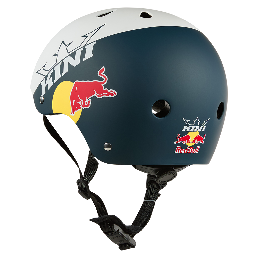 Hełm O'Neal BB Kini Red Bull 1.0