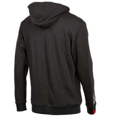 Felpa O'Neal ST Hoodie Kini Red Bull 1.0