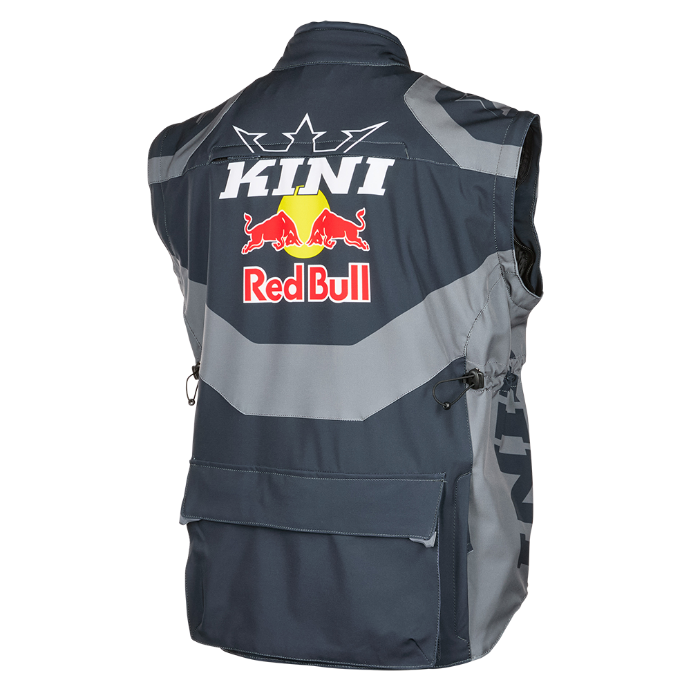 O'Neal Exc Kini Red Bull 1.0 Jacke
