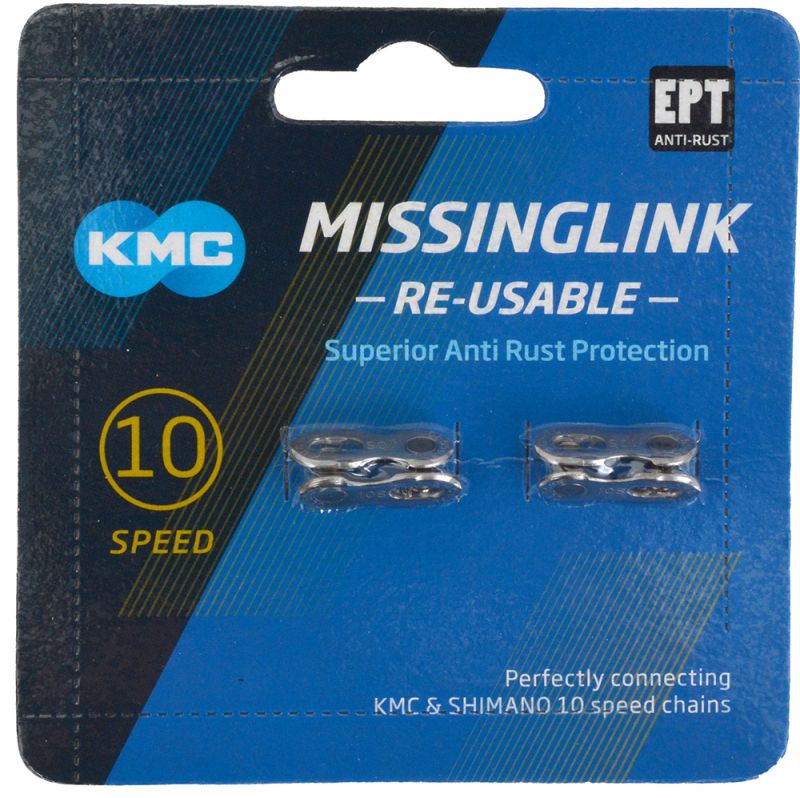 Falsamaglia KMC MissLink 10 Speed