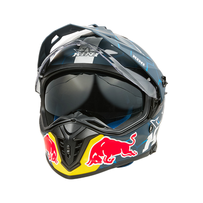 Hełm O'Neal Adv x Kini Red Bull 2.0