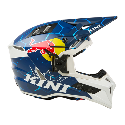 O'Neal Exc Kini Red Bull 1.0 Helm