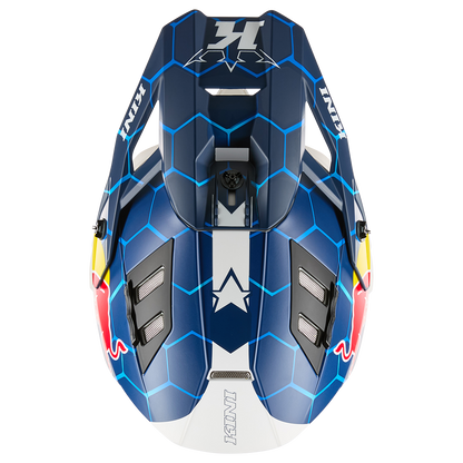 O'Neal Exc Kini Red Bull 1.0 Helm