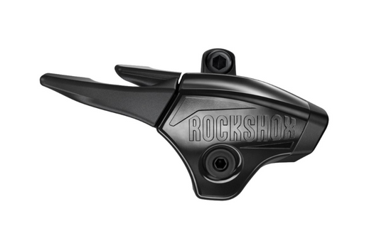RockShox One Lock Kit de actualización de resorte completo Control remoto