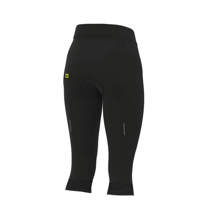 Pantalón corto Mujer Alé Solid-Classic 3/4