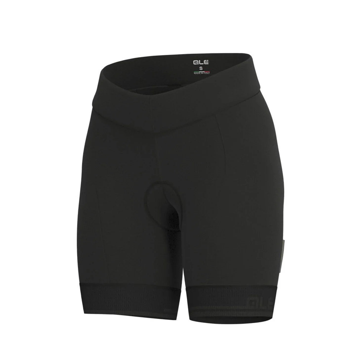 Pantalón corto Mujer Alé Pragma-Classico RL