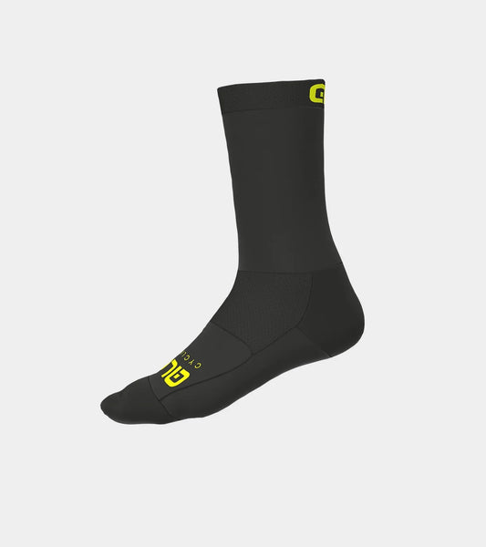Chaussettes Alè Q-Skin 18cm Team 2026