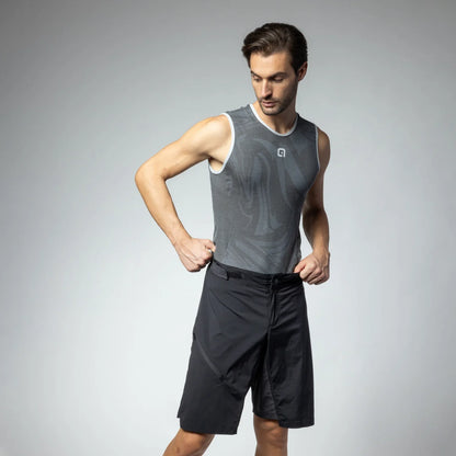 ALÈ OFF-ROAD Shorts - Gravel Overland 2025