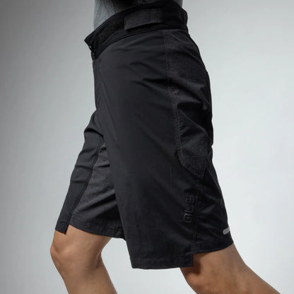 ALÈ OFF-ROAD Shorts - Gravel Overland 2025