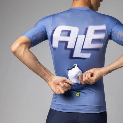 Alè PR-e Sauvage 2025 chaleco