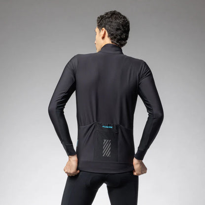 Alé Klimatik K-Tornado 2026 Winterjacke