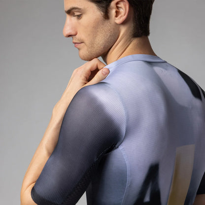 Short sleeve alè pr-e sound 2025 shirt