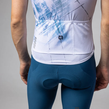 Alè pr-e mirror 2025 vest