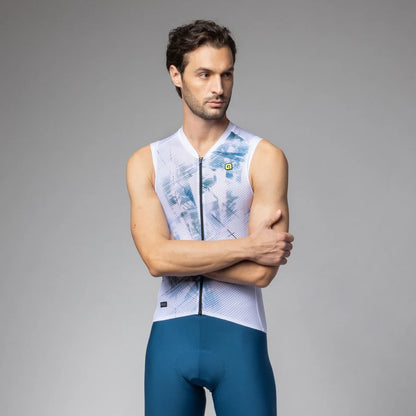 Alè pr-e mirror 2025 vest