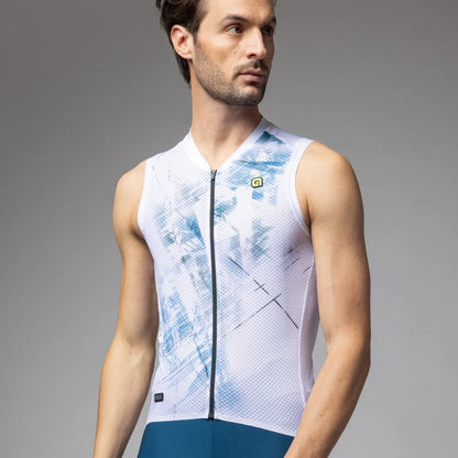 Alè pr-e mirror 2025 vest