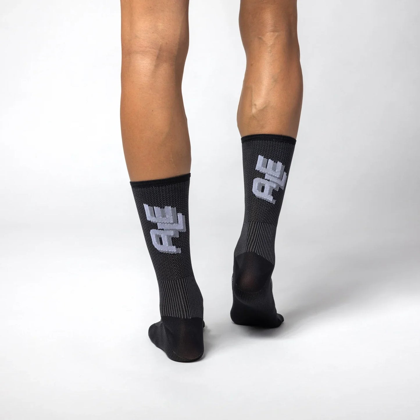 Alè Calzini Alè 18 cm Sauvage 2025