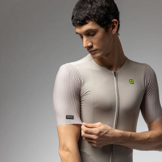 Maglia Manica Corta Alé Earthy Style 2.0 2026