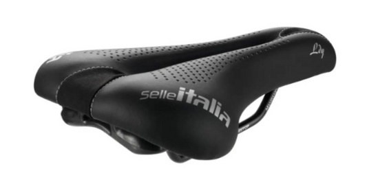 Sella Selle Italia Lady Gel Flow S2