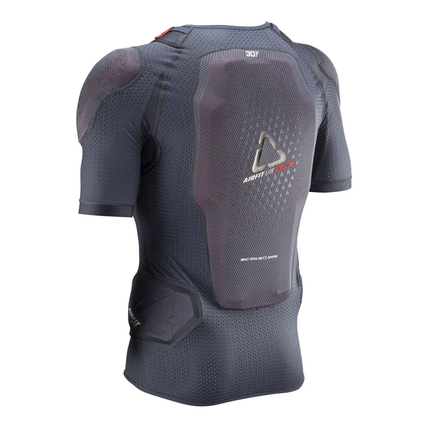 Beschermende trui Leatt Body Tee 3DF Airfit Lite Evo