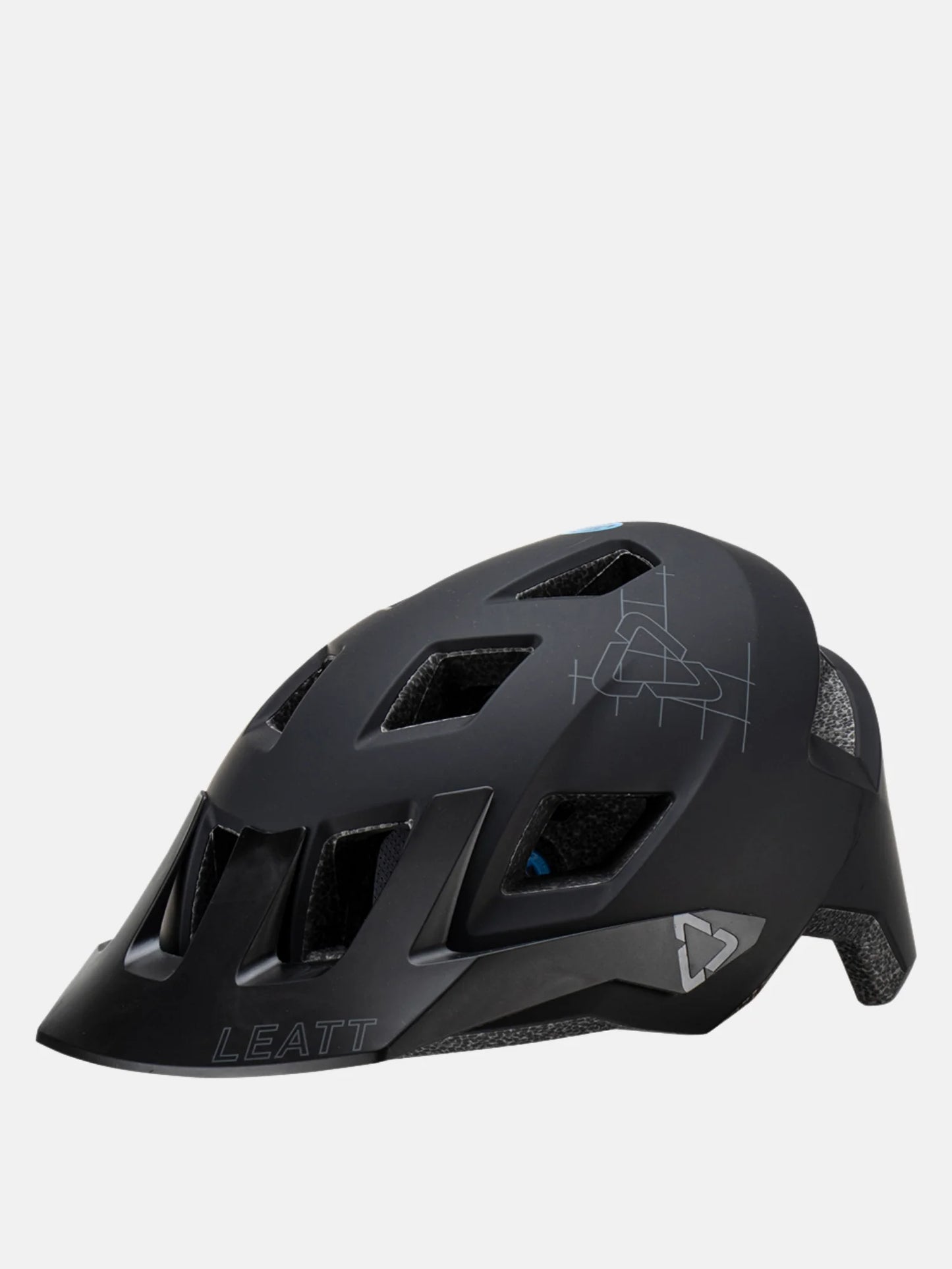 Leatt mtb allmtn 1.0 v23 helm