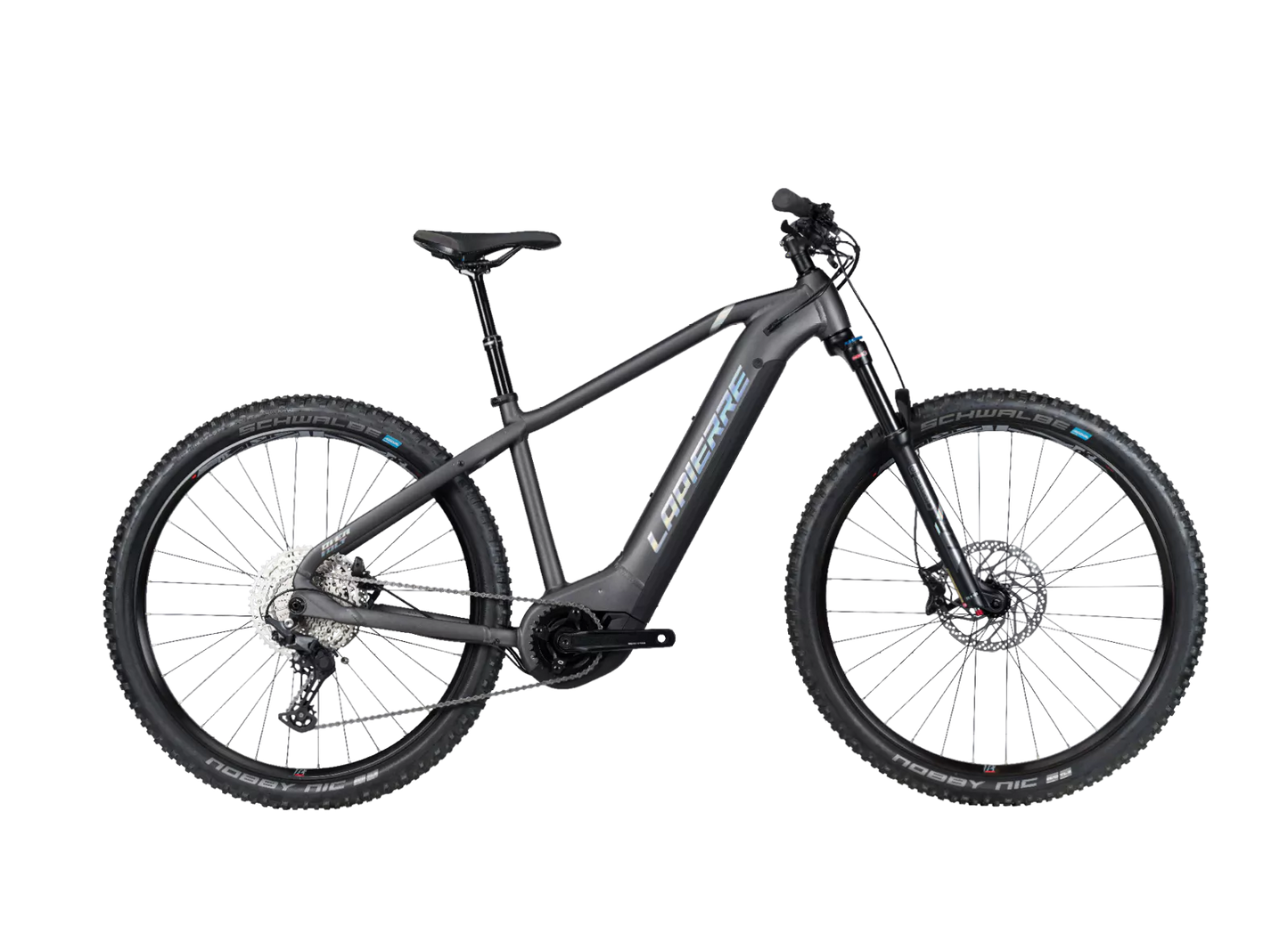 LAPIERRE OVENDEN HT 8.6