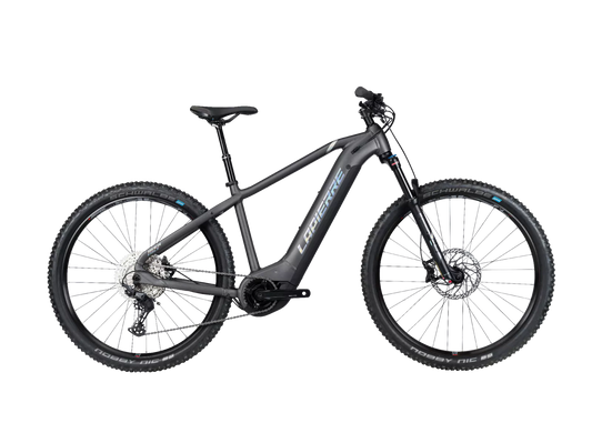 Lapierre Overvolt HT 8.6