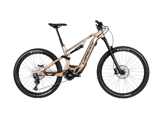 LAPIERRE Overvolt AM 5,6 2022