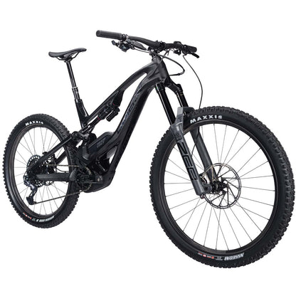 Lapierre Overvolt GLP 2 tím