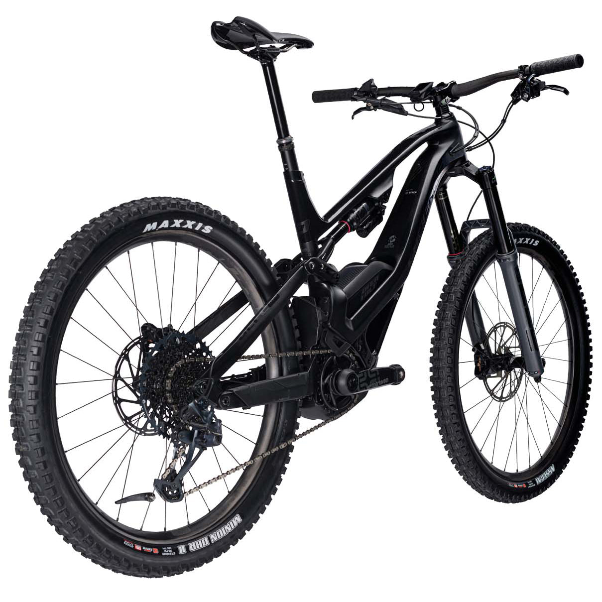 Lapierre overvolt GLP 2 hold