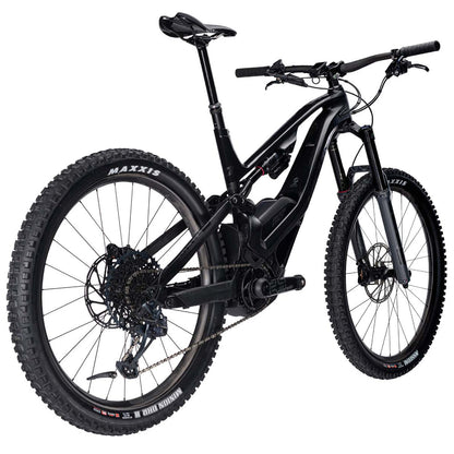 Lapierre Overvolt GLP 2 tím