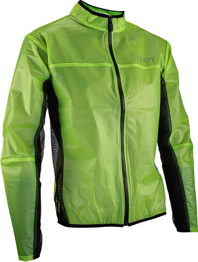 LEATT MTB Racecover Jacket